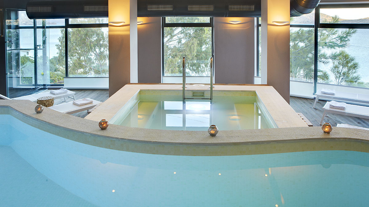 Elounda Blu Beach  Hotel - NR